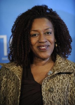 CCH Pounder Fotoğrafları 5