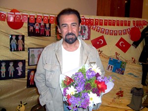 Cihan Ünal Fotoğrafları 7