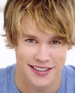 Chord Overstreet Fotoğrafları 2