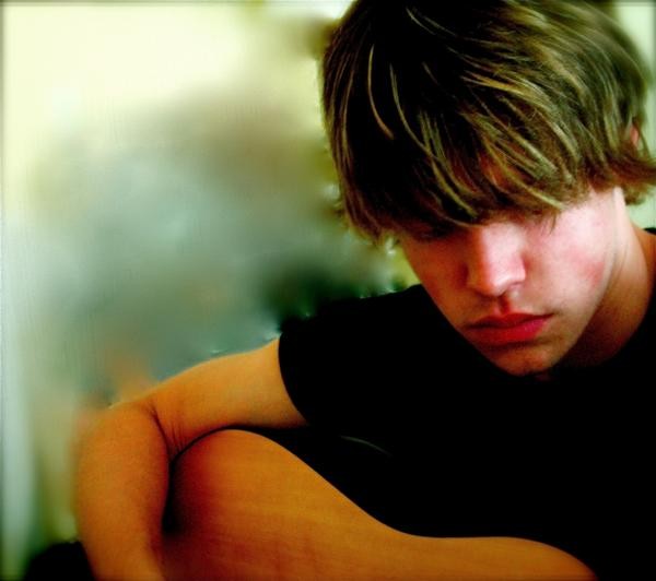 Chord Overstreet Fotoğrafları 4