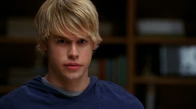 Chord Overstreet Fotoğrafı