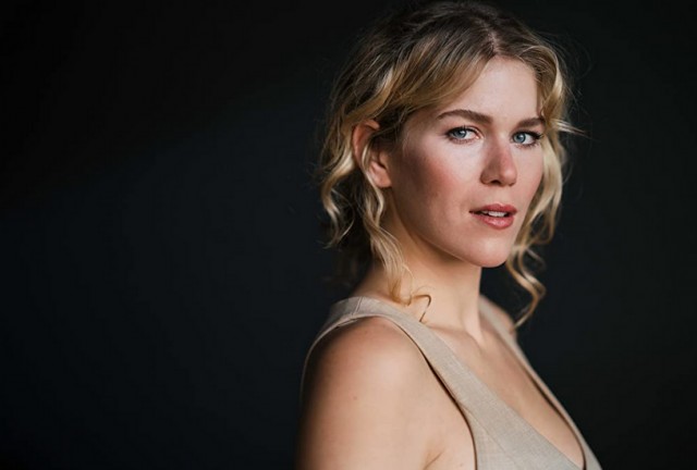Ellyn Jameson Fotoğrafı