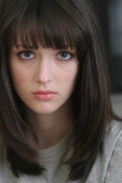 Nicole Weaver Fotoğrafı