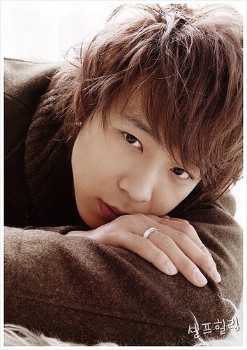 Park Yoochun Fotoğrafı