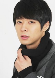 Park Yoochun Fotoğrafları 58