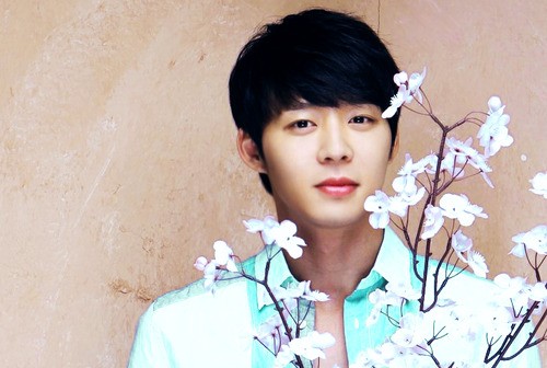 Park Yoochun Fotoğrafları 65