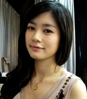 Jung So-min Fotoğrafı