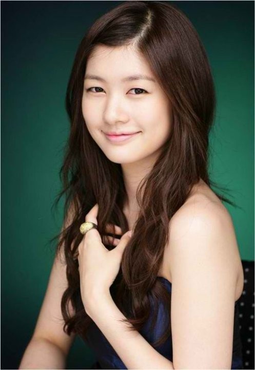 Jung So-min Fotoğrafı