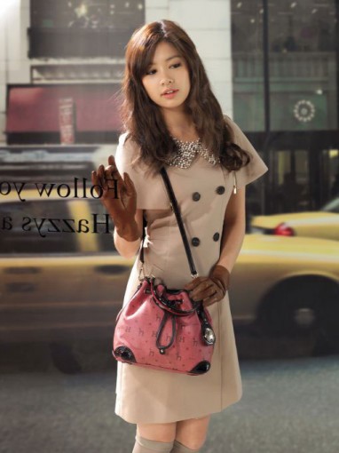 Jung So-min Fotoğrafı