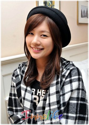 Jung So-min Fotoğrafı