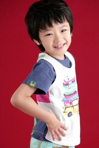 Choi Won Hong Fotoğrafı