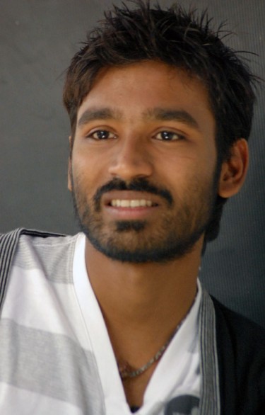 Dhanush Fotoğrafları 10