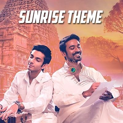 Dhanush Fotoğrafı