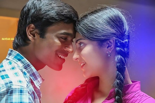 Dhanush Fotoğrafı