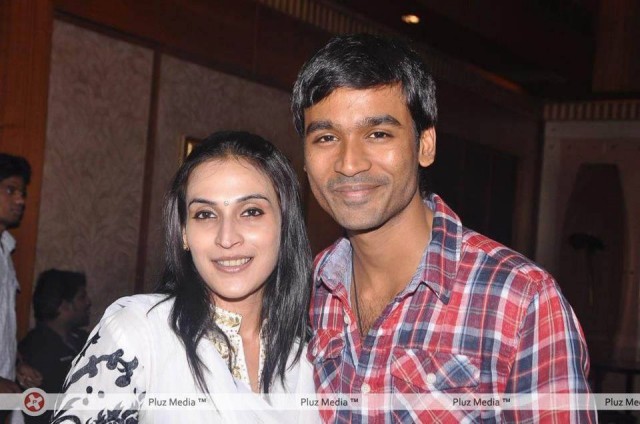 Dhanush Fotoğrafı