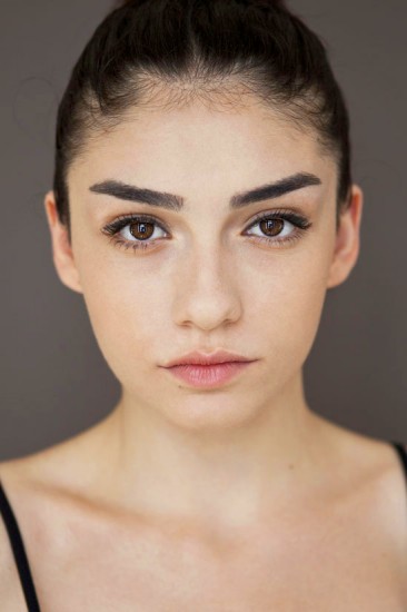 Hazar Ergüçlü Fotoğrafı
