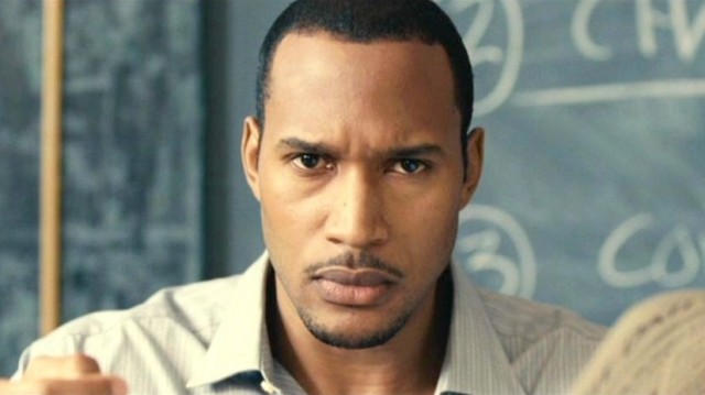 Henry Simmons Fotoğrafları 2