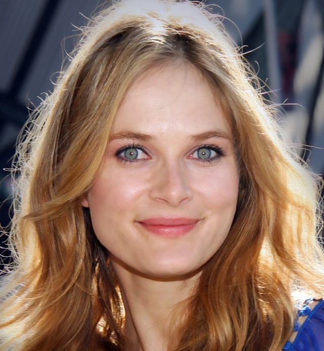 Rachel Blanchard Fotoğrafları 3