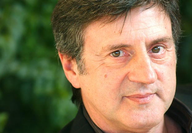 Daniel Auteuil Fotoğrafları 3