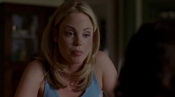 Chandra West Fotoğrafları 4