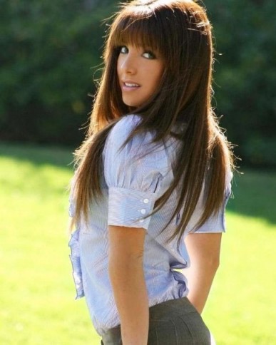 Melissa Molinaro Fotoğrafı