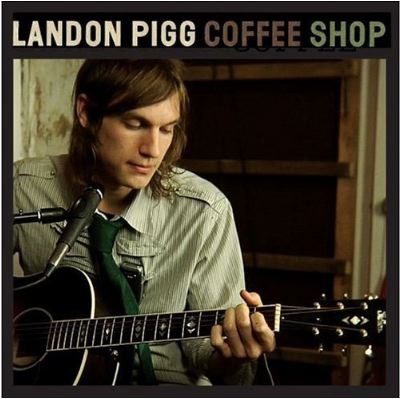 Landon Pigg Fotoğrafı