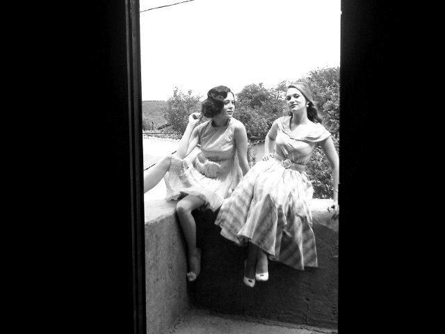 Farah Zeynep Abdullah Fotoğrafı