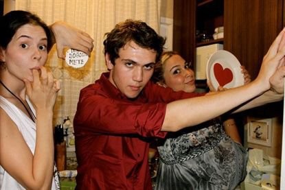 Aras Bulut İynemli Fotoğrafı