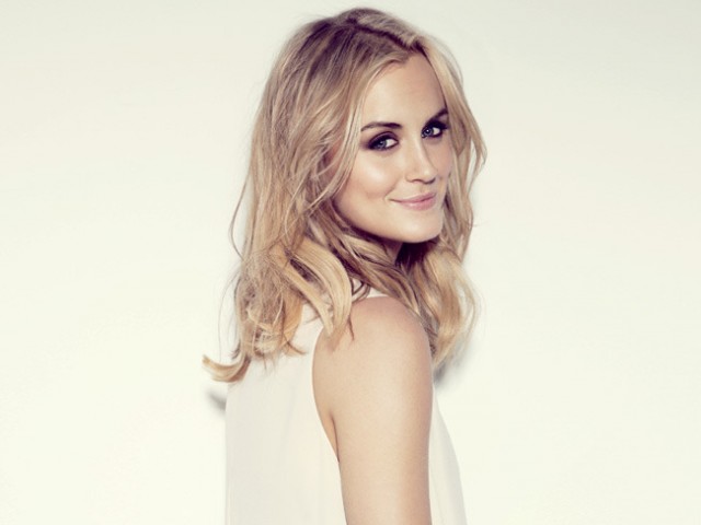 Taylor Schilling Fotoğrafları 101