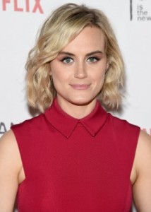 Taylor Schilling Fotoğrafları 115