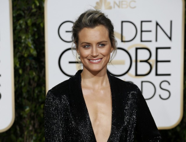 Taylor Schilling Fotoğrafı