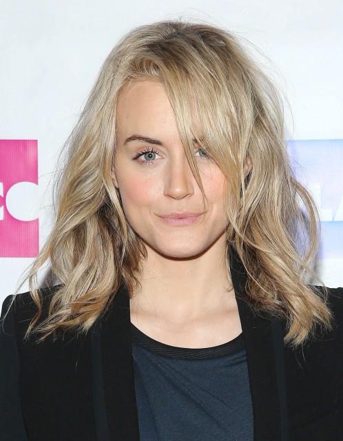 Taylor Schilling Fotoğrafı