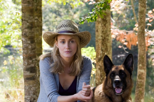 Taylor Schilling Fotoğrafı