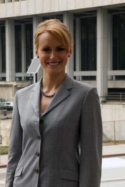 Taylor Schilling Fotoğrafı