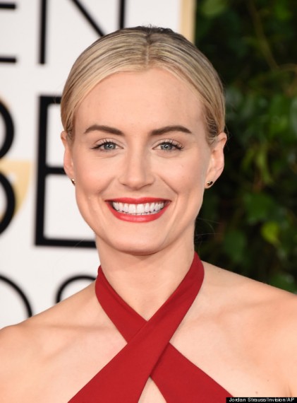 Taylor Schilling Fotoğrafları 75