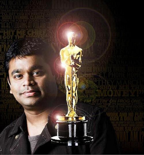 A.R. Rahman Fotoğrafı
