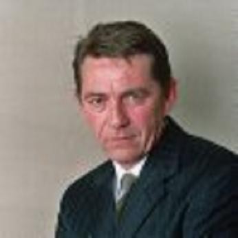 B. Anthony Cohen Fotoğrafı