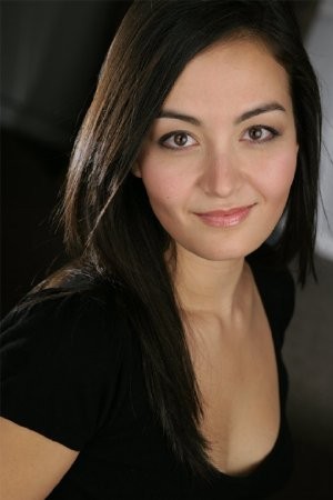 Anna Swanson Fotoğrafı