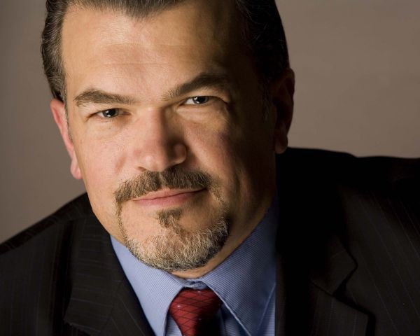 Peter Claymore Fotoğrafı