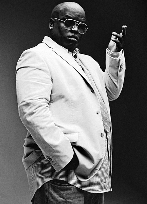 CeeLo Green Fotoğrafı