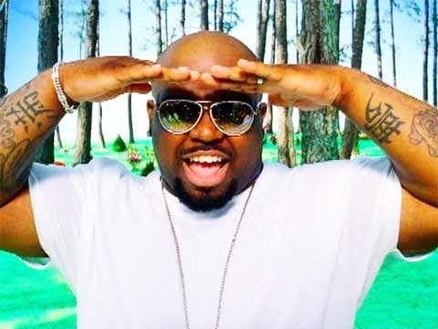 CeeLo Green fotoğrafı CeeLo Green fotoğrafı