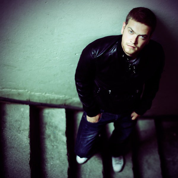 Engin Öztürk Fotoğrafı