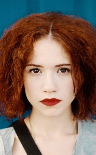 Ayça Eren Fotoğrafı