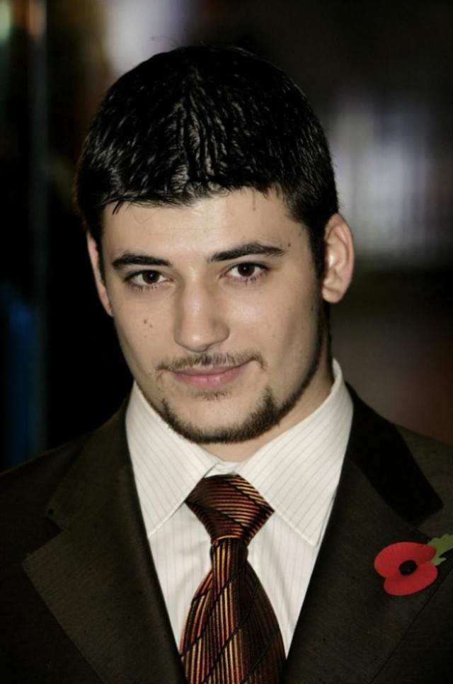 Stanislav Ianevski Fotoğrafları 7