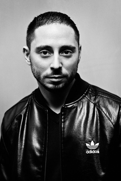 Matias Varela Fotoğrafı