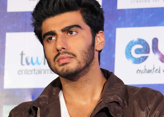 Arjun Kapoor Fotoğrafı