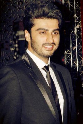 Arjun Kapoor Fotoğrafı