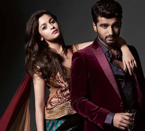 Arjun Kapoor Fotoğrafı