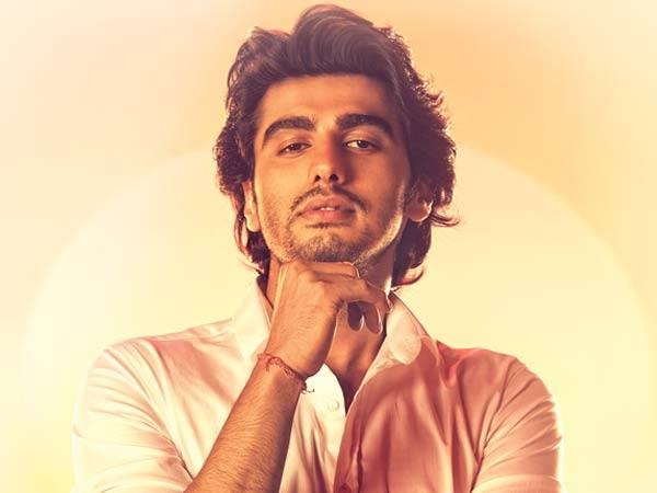 Arjun Kapoor Fotoğrafı