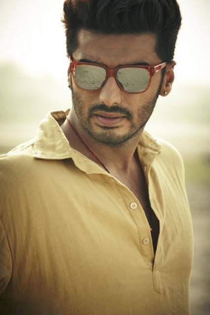 Arjun Kapoor Fotoğrafı